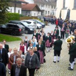 Erntedankfest 2014