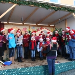 Kinderchor Auftritt am Christkindlmarkt Grafenau, IMG_7689.JPG