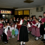 Auftritt Kinder- und Jugendchor und Kindervolkstanzgruppe am Kröllstraßenfest 2013, IMG_8511.JPG