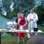 Zeltlager 2006, Bild 109