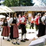 Mühlenfest 2004, Bild 425