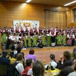 Osterkonzert 2007, Bild 1026