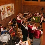 Osterkonzert 2007, Bild 1081