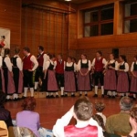 Osterkonzert 2007, Bild 1089