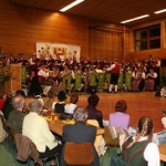 Osterkonzert 2007, Bild 1109