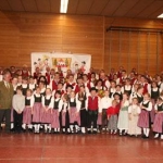 Osterkonzert 2007, Bild 1124