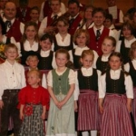 Osterkonzert 2007, Bild 1134