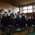 Musikfreunde aus Schnetzenhausen bei uns! von G.B., Bild 2393