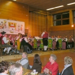 Osterkonzert 2008, Bild 2686