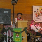 Osterkonzert 2008, Bild 2688