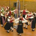 Osterkonzert 2008, Bild 2723