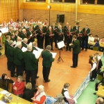 Osterkonzert 2008, Bild 2759