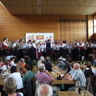 Fotoshow zum 50-jährigen Jubiläum