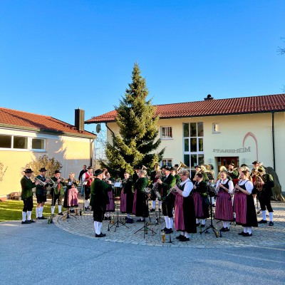 Fotoshow zum 50-jährigen Jubiläum