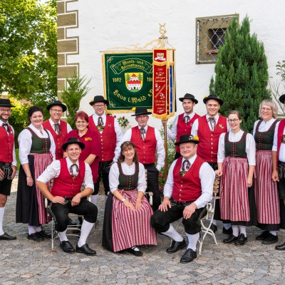 Fotoshow zum 50-jährigen Jubiläum