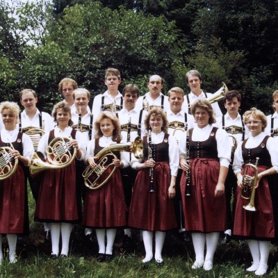 Fotoshow zum 50-jährigen Jubiläum