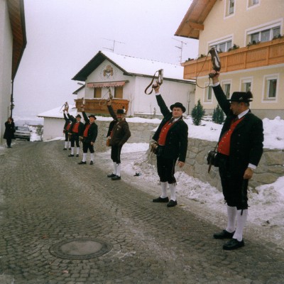 Fotoshow zum 50-jährigen Jubiläum