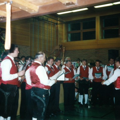 Fotoshow zum 50-jährigen Jubiläum