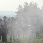 Böllertreffen Kellberg 