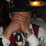 Böllertreffen Kellberg 