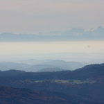 Falkensteinwanderung 2013