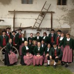 Volkstanzgruppe - M1