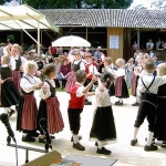 Mühlenfest 2004, Bild 452