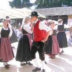 Mühlenfest 2004, Bild 459