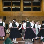 Osterkonzert 2007, Bild 984