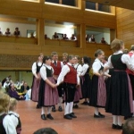 Osterkonzert 2007, Bild 995