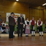 Osterkonzert 2007, Bild 1005