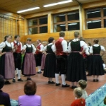 Osterkonzert 2007, Bild 1015