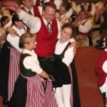 Osterkonzert 2007, Bild 1072