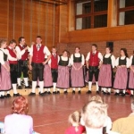 Osterkonzert 2007, Bild 1090