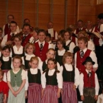 Osterkonzert 2007, Bild 1133