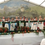 4. Ostbayerische Böllertreffen - Chambthaler Sportschützen Seugenhof, Bild 2175