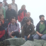 Lusenwanderung v. G.B., Bild 2452
