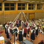 Osterkonzert 2008, Bild 2711