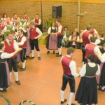 Osterkonzert 2008, Bild 2743