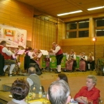 Osterkonzert 2008, Bild 2762