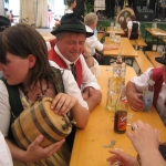 Böllertreffen Hauzenberg, Bild 3435