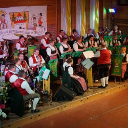 Osterkonzert 2014