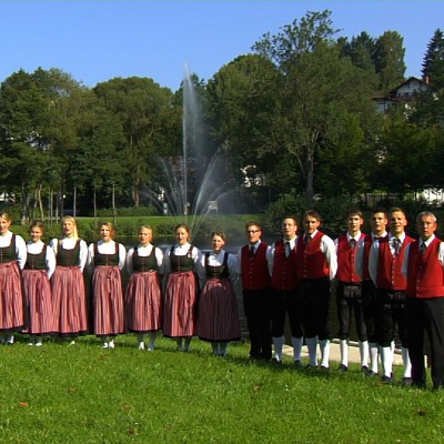 Fotoshow zum 50-jährigen Jubiläum