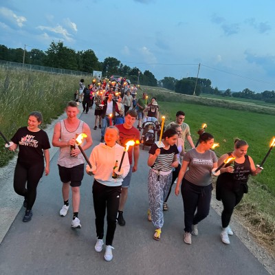 Fotoshow zum 50-jährigen Jubiläum