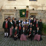 Vorstandschaft - M2