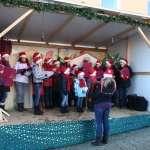 Kinderchor Auftritt am Christkindlmarkt Grafenau, IMG_7687.JPG