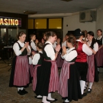 Auftritt Kinder- und Jugendchor und Kindervolkstanzgruppe am Kröllstraßenfest 2013, IMG_8521.JPG