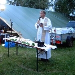 Zeltlager 2006, Bild 105