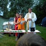 Zeltlager 2006, Bild 111