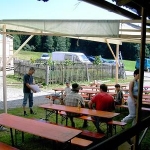 Mühlenfest 2004, Bild 422